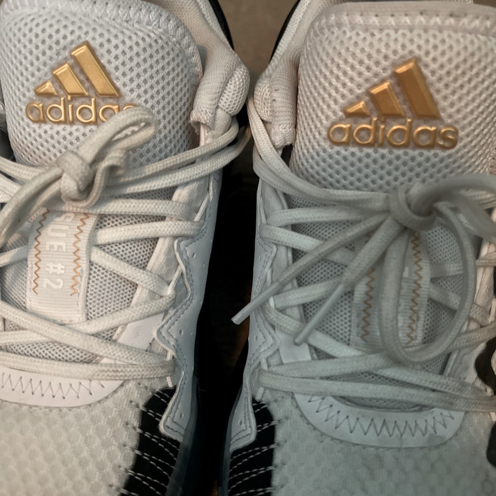 Big Kid’s Basketball Shoes